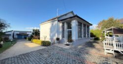 Sublime maison individuelle à Vernier dans un cadre verdoyant