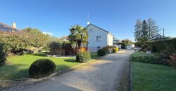 Sublime maison individuelle à Vernier dans un cadre verdoyant