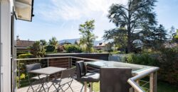 Magnifique maison avec jardin au calme