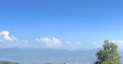 Authentique Maison Vaudoise avec Vue dégagée sur les Alpes et le lac