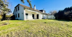 Magnifique Villa avec verdure et au calme