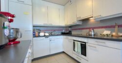 Casatax! Charming 4-room apartment with garden