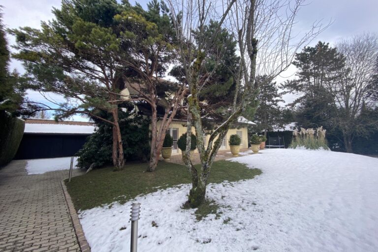 Belle maison individuelle à Mies