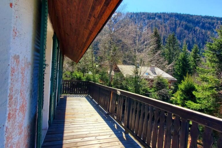 Charming chalet at the foot of the slopes