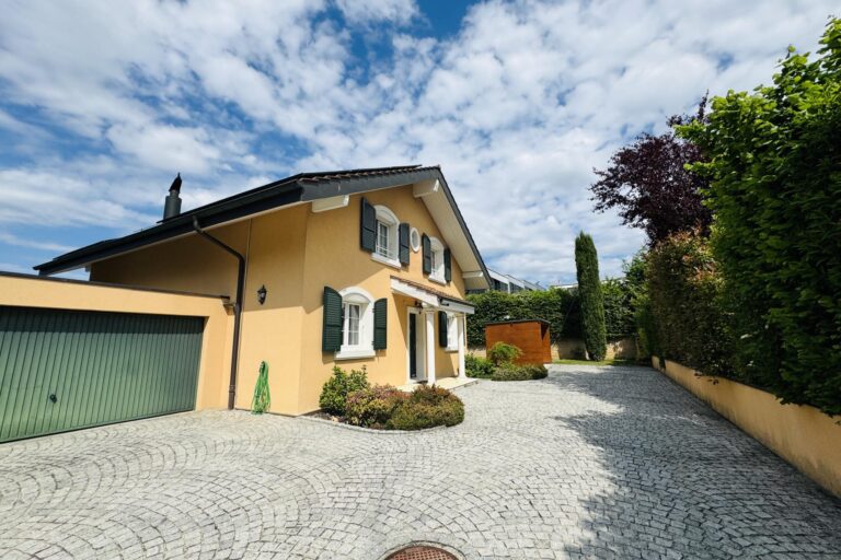 Magnifique Villa avec piscine