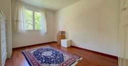 Casatax! Charming 4-room apartment with garden