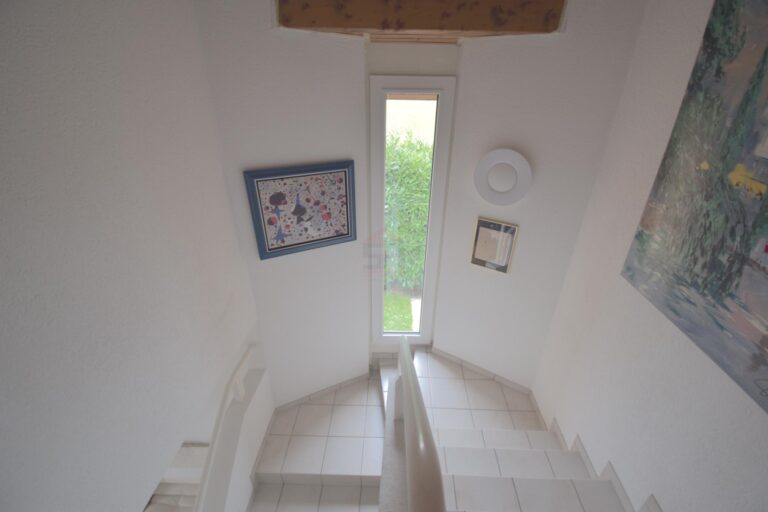 À Founex, votre maison familiale : maison spacieuse avec jardin et vue sur les vignes