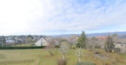 Duplex de 150 m² avec vue sur le lac