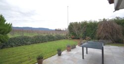 À Founex, votre maison familiale : maison spacieuse avec jardin et vue sur les vignes