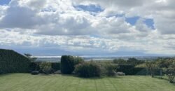 Appartement de Standing avec Vue Panoramique sur le Lac et les Alpes